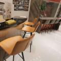 Bee Cheng Hiang - Jewel Changi Airport | Product Seen: [Eunice Barchair – SH650 & SH750]